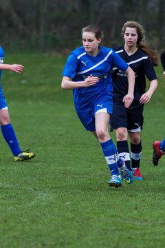 Bild 285 - C-Juniorinnen FSG BraWie o.W. - SG Oering-Seth-S�lfeld o.W. : Ergebnis: 4:3